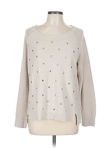 Rock & Republic Pullover Sweater (view 1)