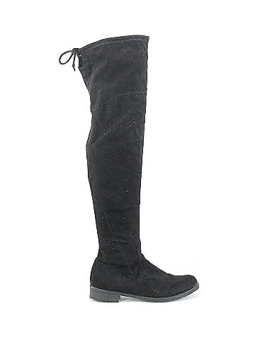 Unisa Boots (view 1)