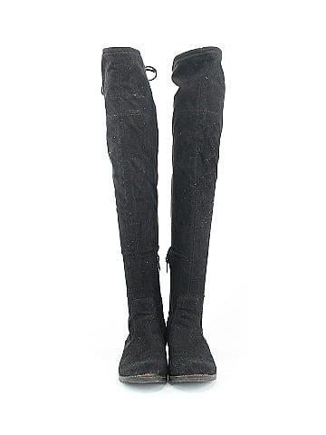 Unisa Boots (view 2)