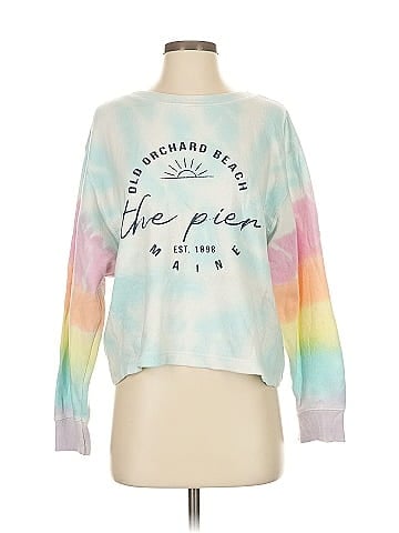 Ocean Drive Clothing Co. Long Sleeve Top (view 1)