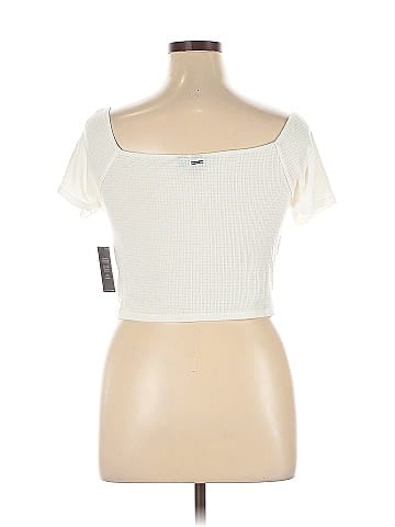 Volcom Short Sleeve Top (view 2)