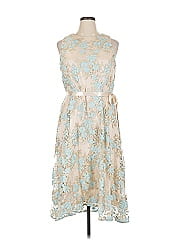Tahari By Asl Cocktail Dress