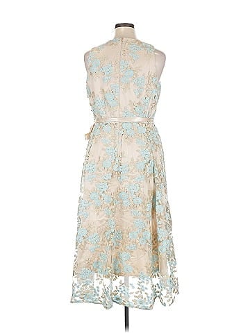 Tahari by ASL Cocktail Dress (view 2)