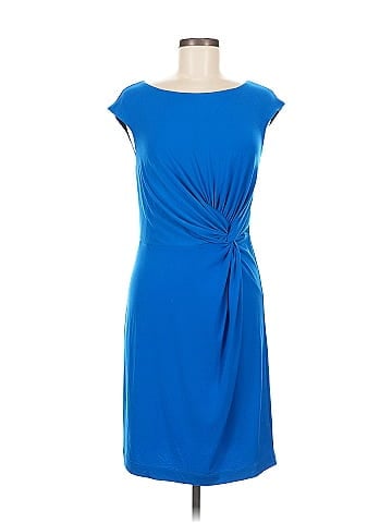 Boston Proper Cocktail Dress (view 1)