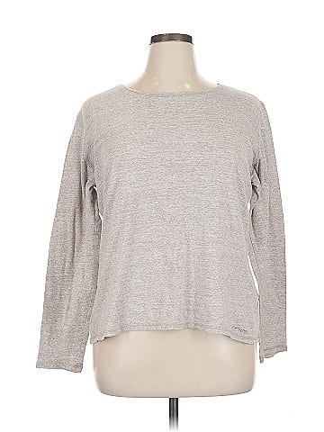 Carhartt 3/4 Sleeve T-Shirt (view 1)