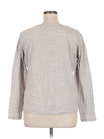 Carhartt 3/4 Sleeve T-Shirt (view 2)