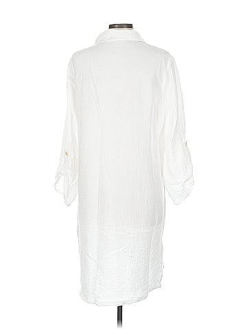 Nicole Miller New York Casual Dress (view 2)