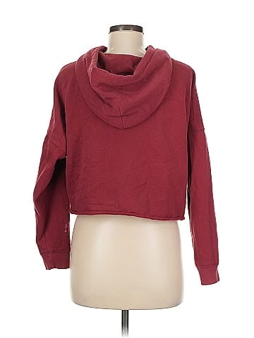 CALVIN KLEIN JEANS Pullover Hoodie (view 2)