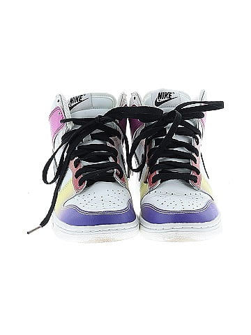 Nike Sneakers (view 2)