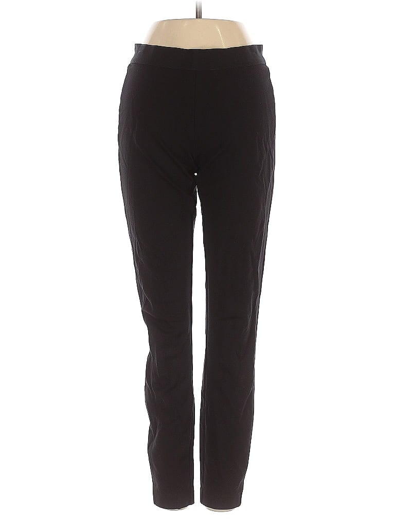 Click to view more detailed imagery on our partner's website Pre-owned Jcrew Active Pants In Black