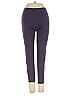 Sisley Purple Active Pants Size XS (estimated) - photo 2