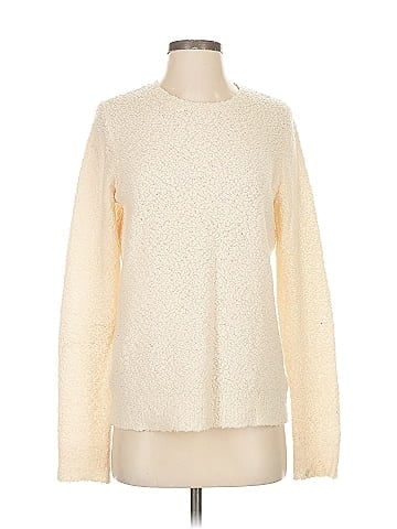Theory Wool Pullover Sweater (view 1)