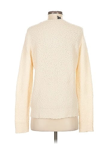 Theory Wool Pullover Sweater (view 2)