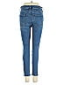 Gap Hearts Blue Jeans Size 29 waist - photo 2