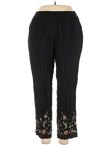 Bill Blass Casual Pants (view 1)