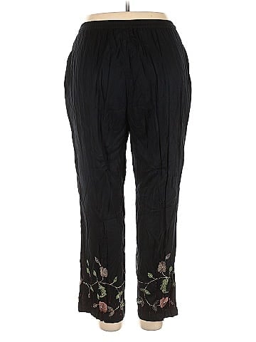 Bill Blass Casual Pants (view 2)