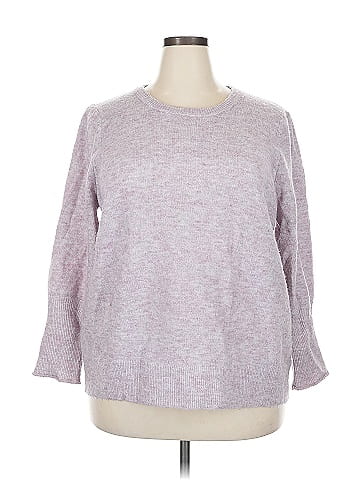 Philosophy Republic Clothing Pullover Sweater (view 1)