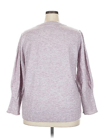 Philosophy Republic Clothing Pullover Sweater (view 2)
