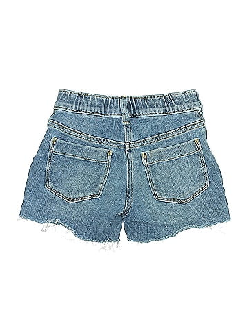 Crewcuts Denim Shorts (view 2)
