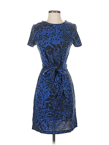 Diane von Furstenberg Cocktail Dress (view 1)