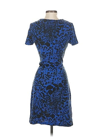 Diane von Furstenberg Cocktail Dress (view 2)