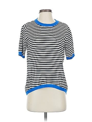 Dokotoo Short Sleeve Top (view 1)