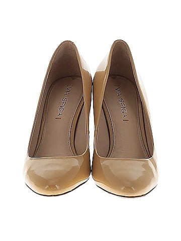 Via Spiga Wedges (view 2)