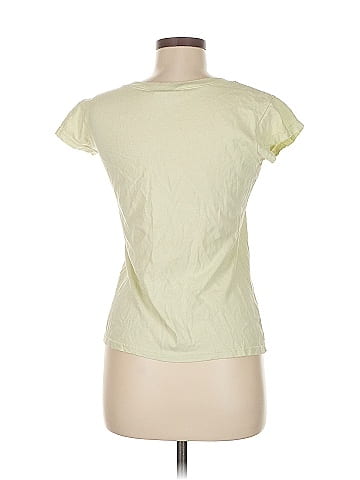 Moda International Short Sleeve T-Shirt (view 2)