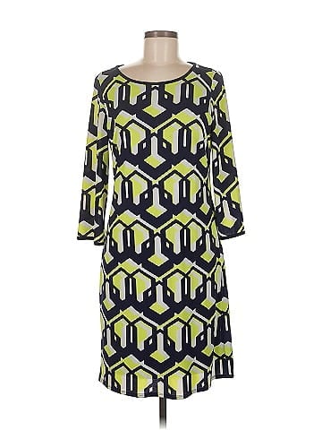 Laundry by Shelli Segal Casual Dress (view 1)