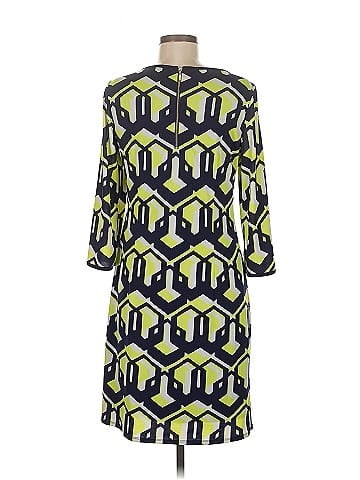 Laundry by Shelli Segal Casual Dress (view 2)