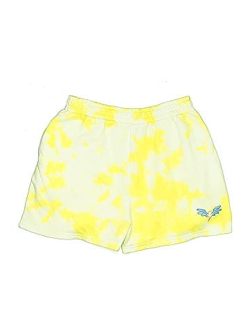 PrettyLittleThing Athletic Shorts (view 1)