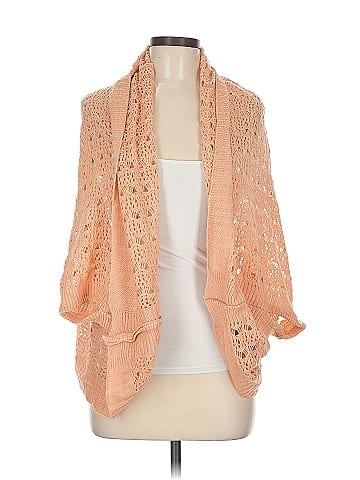 Bijoux Terner Cardigan (view 1)