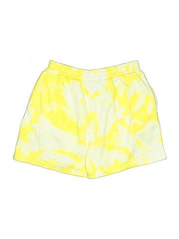 PrettyLittleThing Athletic Shorts (view 2)