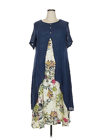 Unbranded Casual Dress (view 1)
