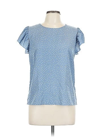 Emery Rose Short Sleeve Top (view 1)