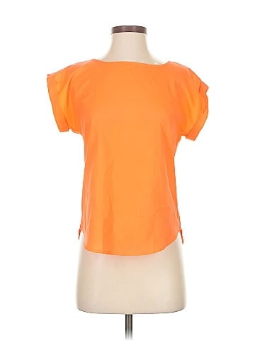 L8ter Short Sleeve Top (view 1)