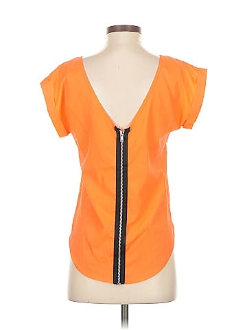 L8ter Short Sleeve Top (view 2)