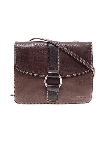Fossil Shoulder Bag (view 1)