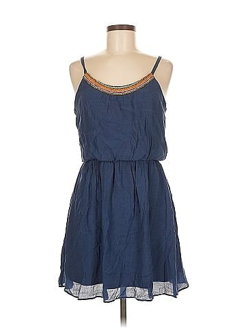 Iz Byer Casual Dress (view 1)