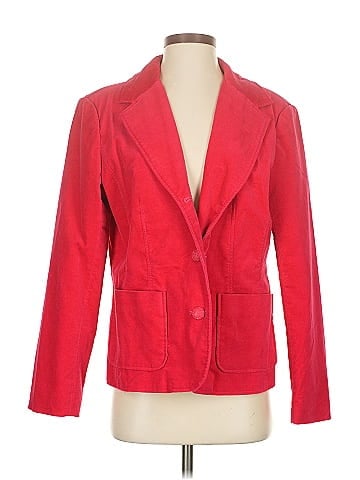Sag Harbor Blazer (view 1)