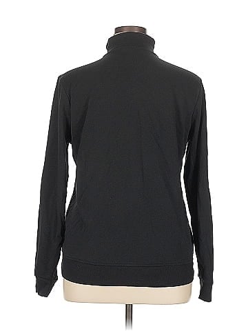 FILA Zip Up Hoodie (view 2)