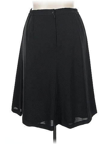 Sag Harbor Casual Skirt (view 2)