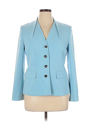 Tahari by ASL Blazer (view 1)