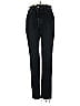Pilcro Tweed Black Jeans Size 26 waist - photo 1