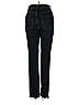 Pilcro Tweed Black Jeans Size 26 waist - photo 2