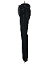 Pilcro Tweed Black Jeans Size 26 waist - photo 5