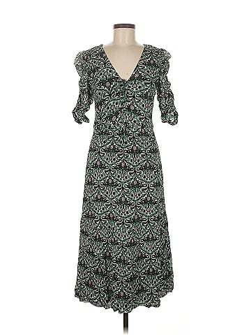 BA&SH Casual Dress (view 1)