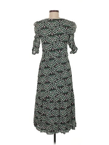 BA&SH Casual Dress (view 2)