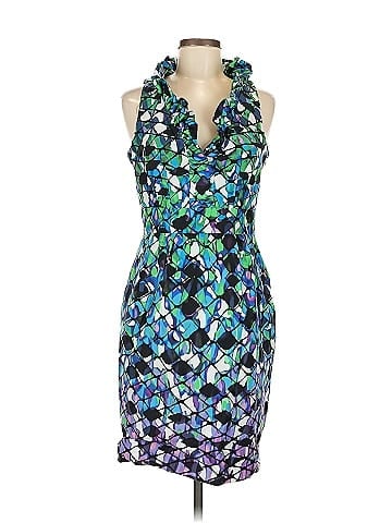 Taylor Cocktail Dress (view 1)