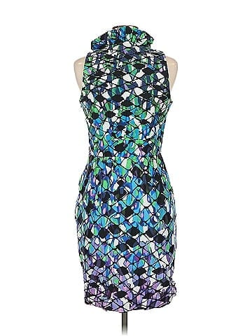 Taylor Cocktail Dress (view 2)